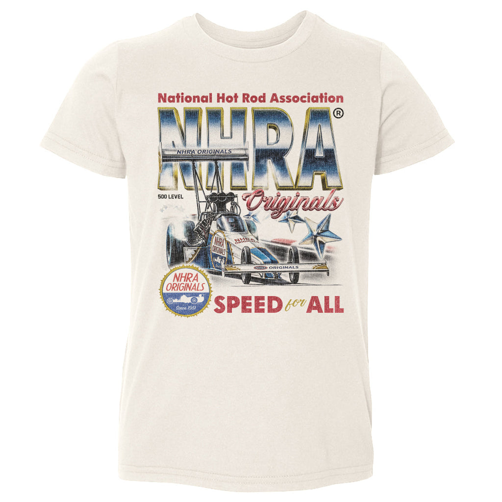 NHRA Originals Vintage product image 2