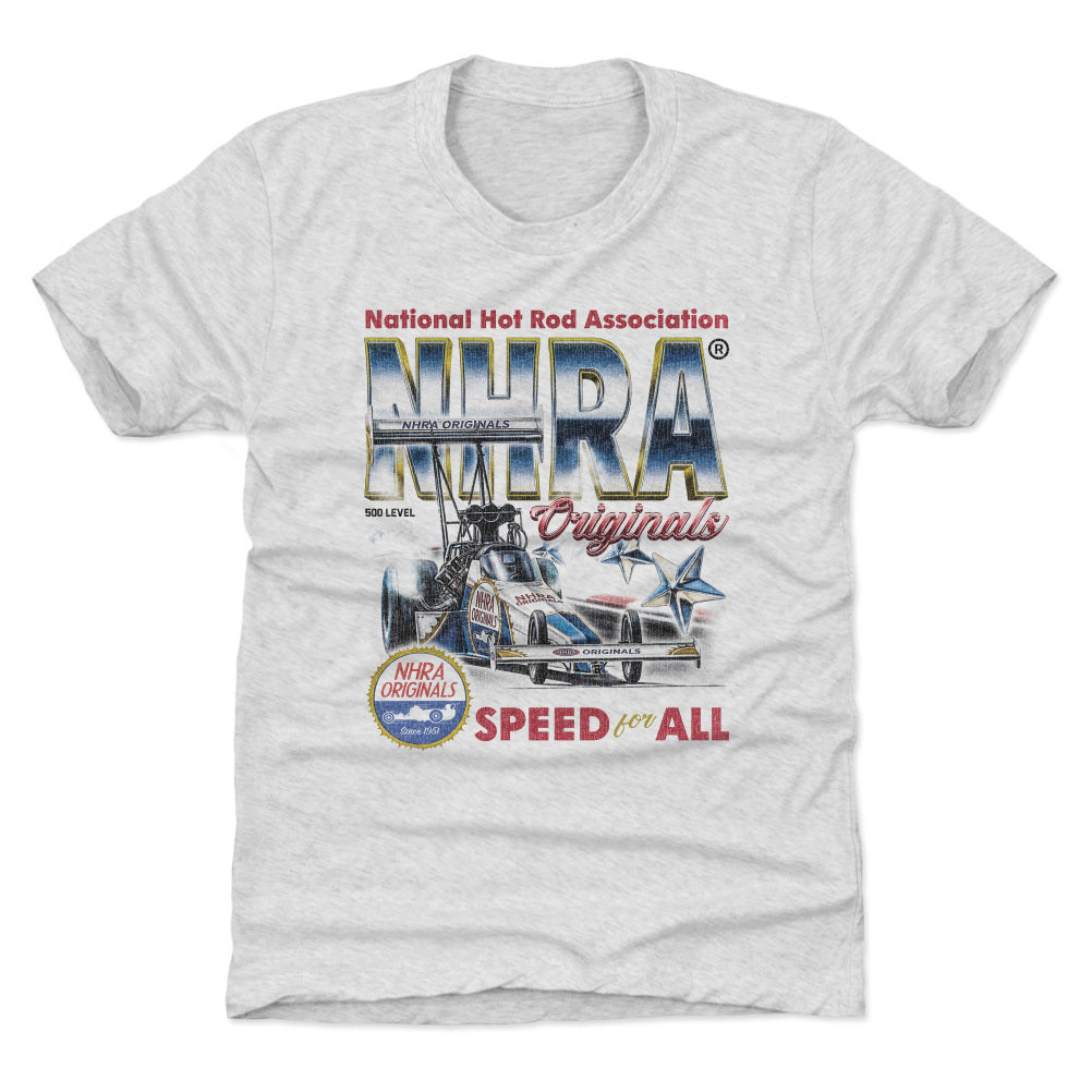 NHRA Originals Vintage product image 1