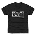 Micah Parsons & Jordan Love Green Bay Campaign 2026 WHT product image 1