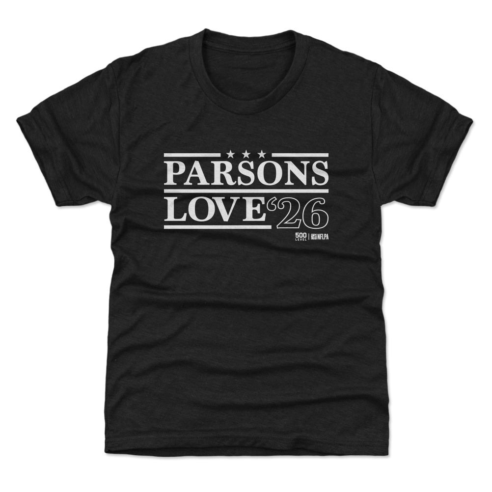Micah Parsons & Jordan Love Green Bay Campaign 2026 WHT product image 1