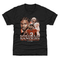 Shedeur Sanders Cleveland Vintage WHT product image 1