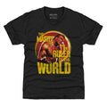 Sycho Sid WWE The Master And Ruler WHT product image 1