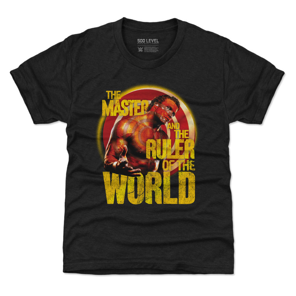 Sycho Sid WWE The Master And Ruler WHT product image 1