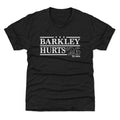 Saquon Barkley & Jalen Hurts Philadelphia Campaign 2026 WHT product image 1