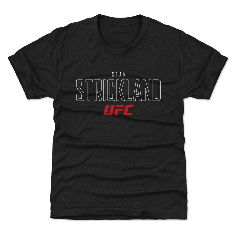 Sean Strickland UFC Elite WHT product image 1