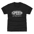 NHRA Speed For All Emblem WHT product image 1