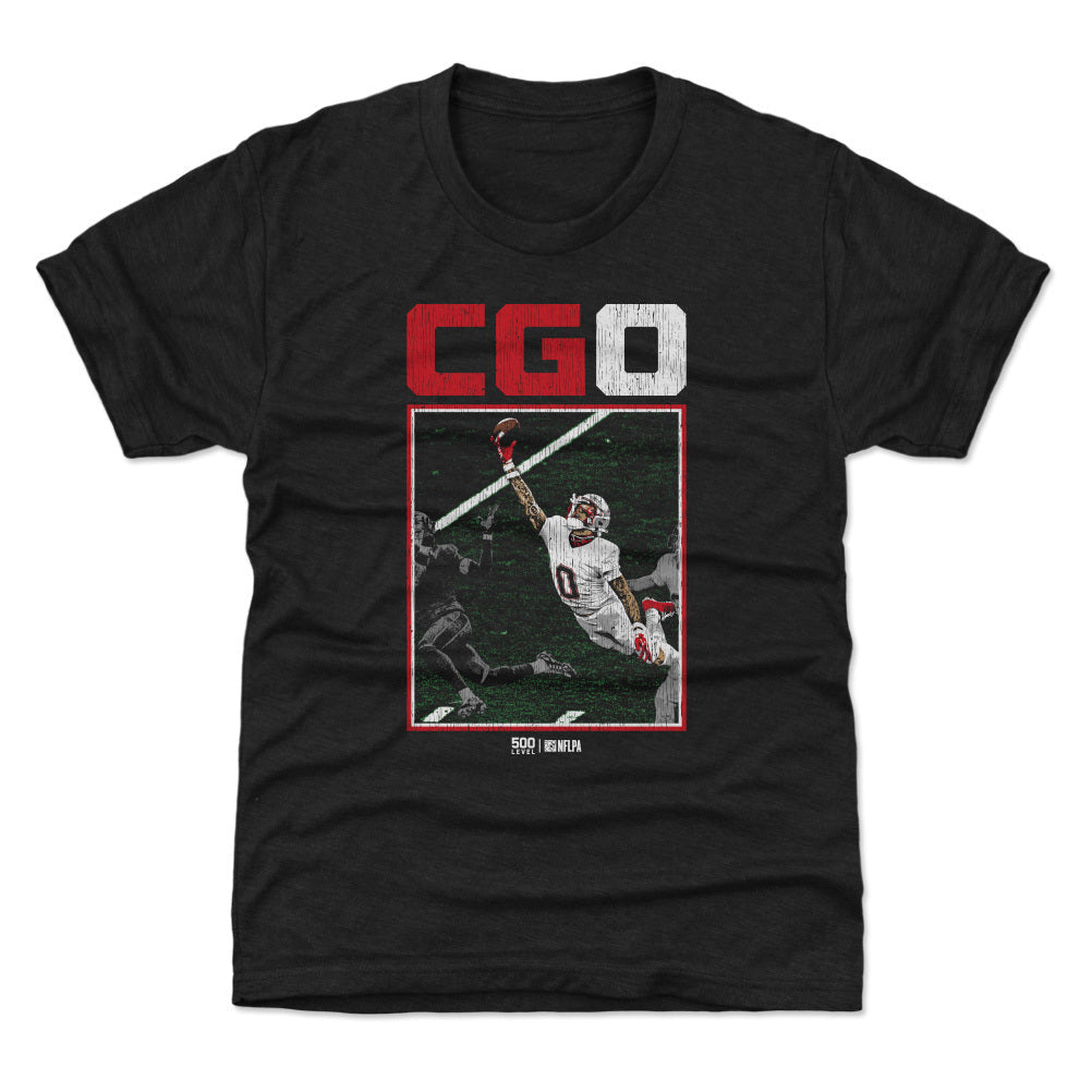 Christian Gonzalez New England CG0 WHT product image 1