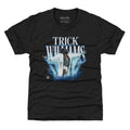 Trick Williams WWE Fur Coat WHT product image 1