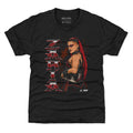 Zaria WWE North American Champ WHT product image 1