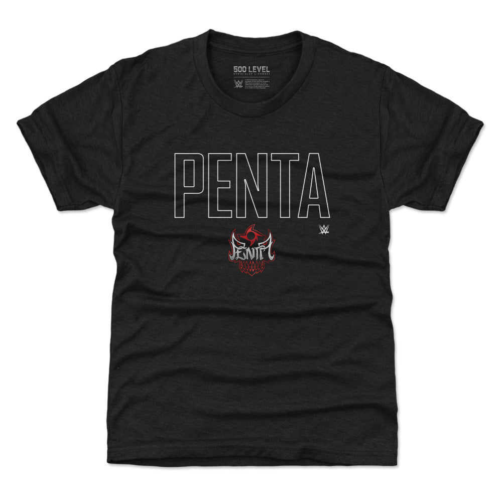 Penta WWE Elite WHT product image 1