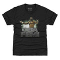 Oba Femi WWE Block Name WHT product image 1