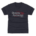 Jarren Duran & Roman Anthony Boston Campaign 2026 WHT product image 1