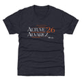 Jose Altuve & Yordan Alvarez Houston Campaign 2026 WHT product image 1