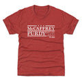 Christian McCaffrey & Brock Purdy San Francisco Campaign product image 1