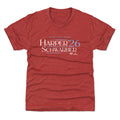 Bryce Harper & Kyle Schwarber Philadelphia Campaign 2026 WHT product image 1