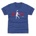 Pete Crow-Armstrong Chicago C Silhouette Catch WHT product image 1
