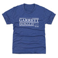 Myles Garrett & Aaron Donald Los Angeles R Campaign 2026 WHT product image 1