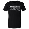 Dak Prescott & CeeDee Lamb Dallas Campaign 2026 WHT product image 1