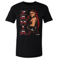 Zaria WWE North American Champ WHT product image 1