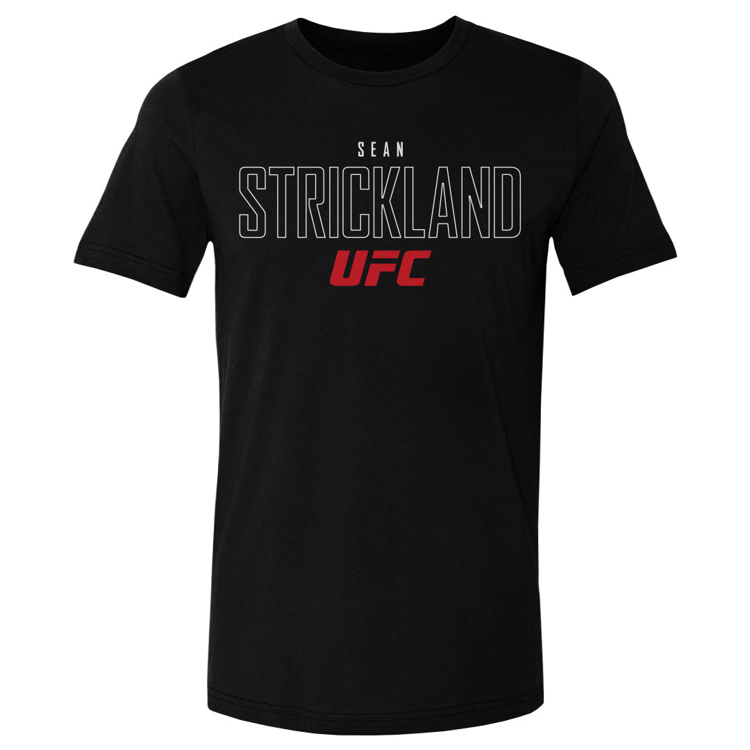 Sean Strickland UFC Elite WHT product image 1