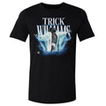 Trick Williams WWE Fur Coat WHT product image 1