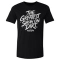 World Of Outlaws The Greatest Show On Dirt WHT product image 1