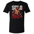 Solo Sikoa WWE Red WHT product image 1