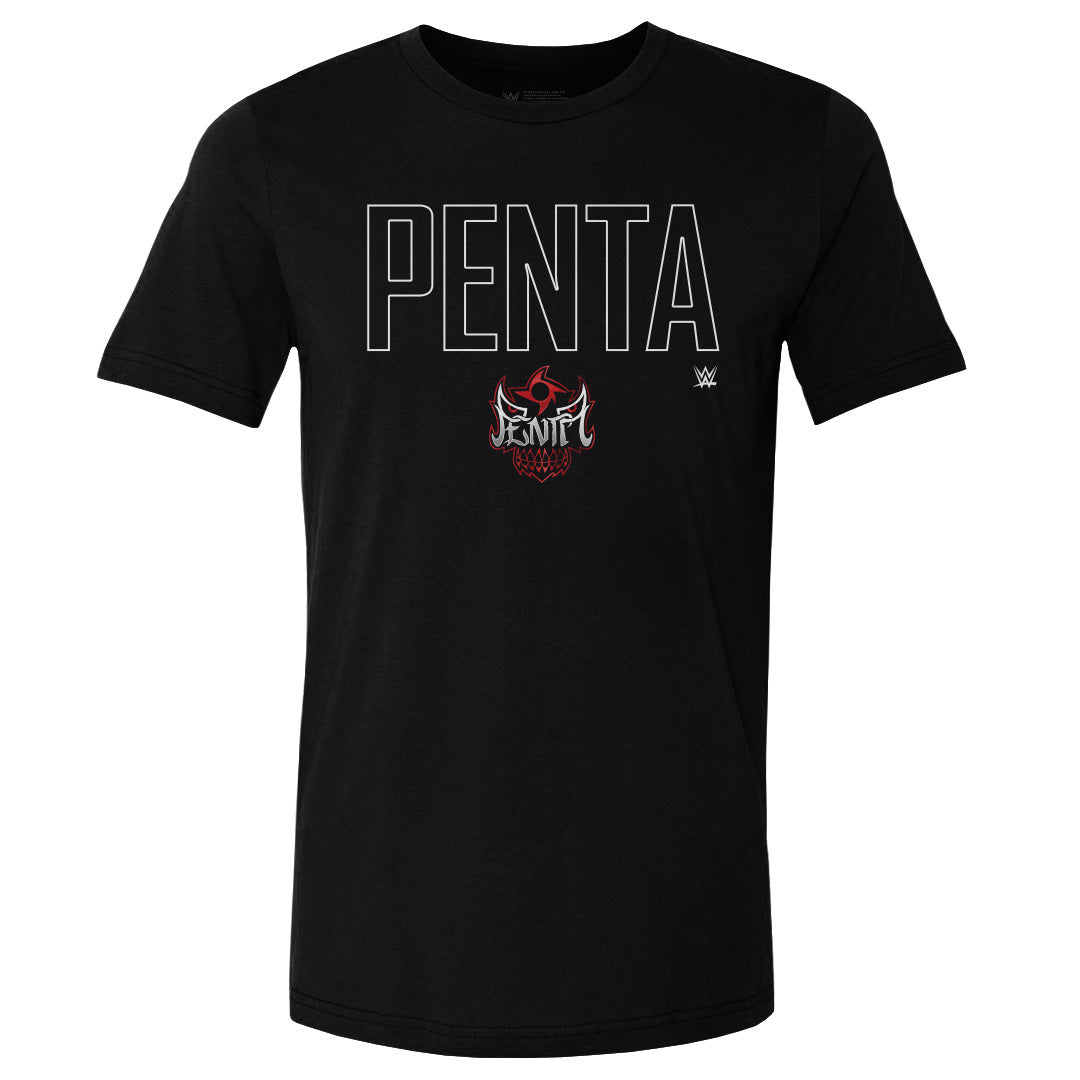 Penta WWE Elite WHT product image 1