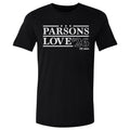 Micah Parsons & Jordan Love Green Bay Campaign 2026 WHT product image 1