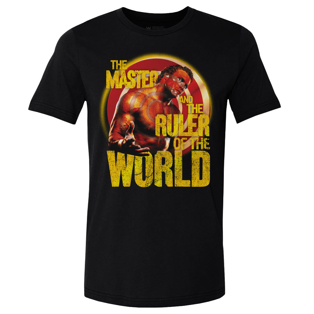Sycho Sid WWE The Master And Ruler WHT product image 1