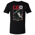 Christian Gonzalez New England CG0 WHT product image 1