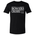 Brock Bowers & Maxx Crosby Las Vegas Campaign 2026 WHT product image 1