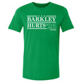 Saquon Barkley & Jalen Hurts Philadelphia Campaign 2026 WHT product image 1
