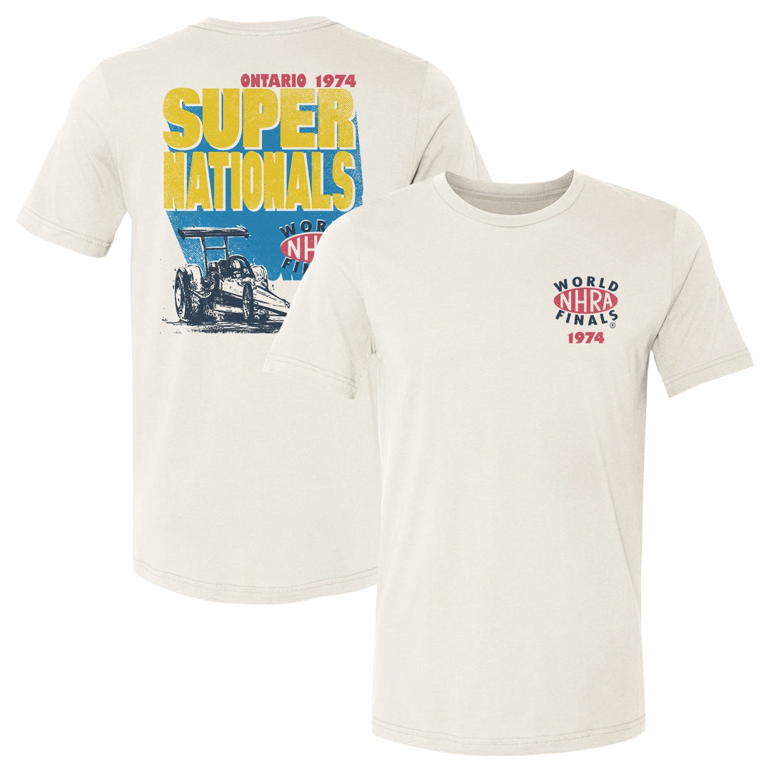 NHRA Super Nationals 1974 F&B product image 2