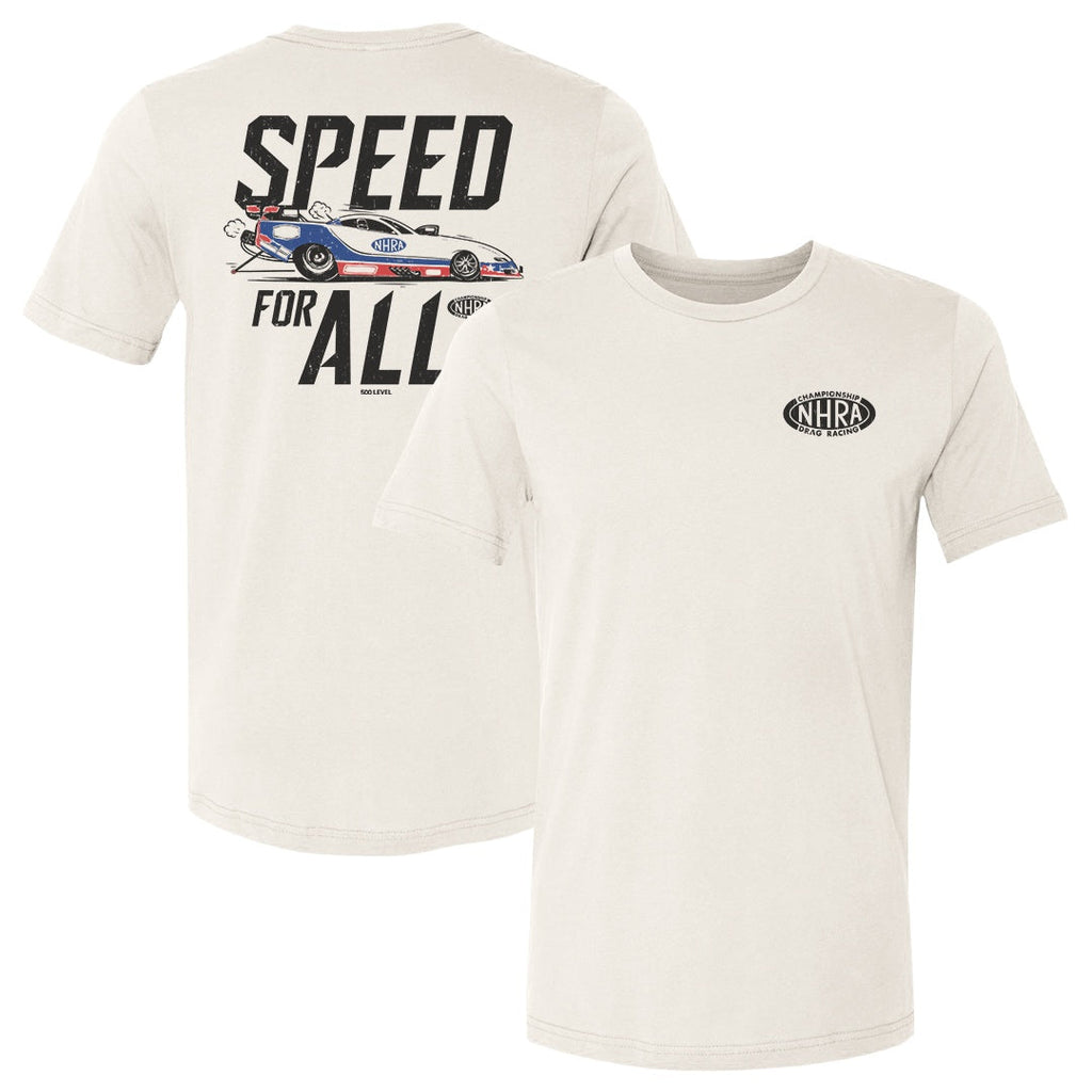 NHRA Speed For All F&B product image 1
