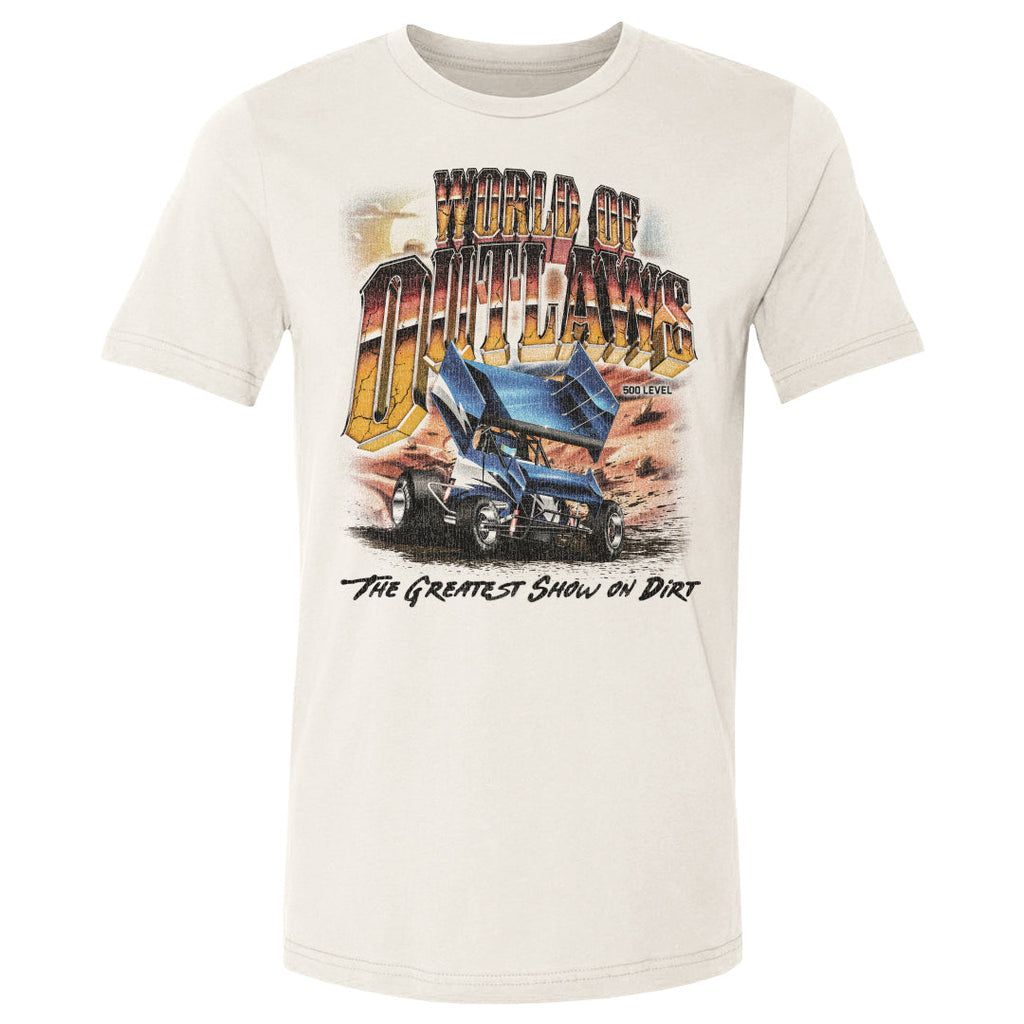 World Of Outlaws Vintage product image 1