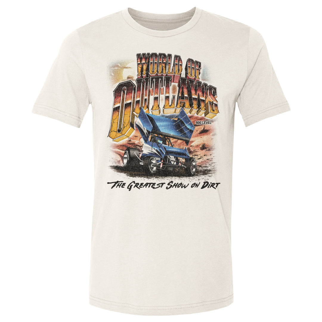World Of Outlaws Vintage product image 1