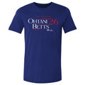 Shohei Ohtani & Mookie Betts Los Angeles D Campaign 2026 WHT product image 1