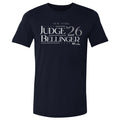 Aaron Judge & Cody Bellinger New York Y Campaign 2026 WHT product image 1