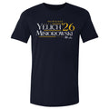 Christian Yelich & Jacob Misiorowski Milwaukee Campaign product image 1