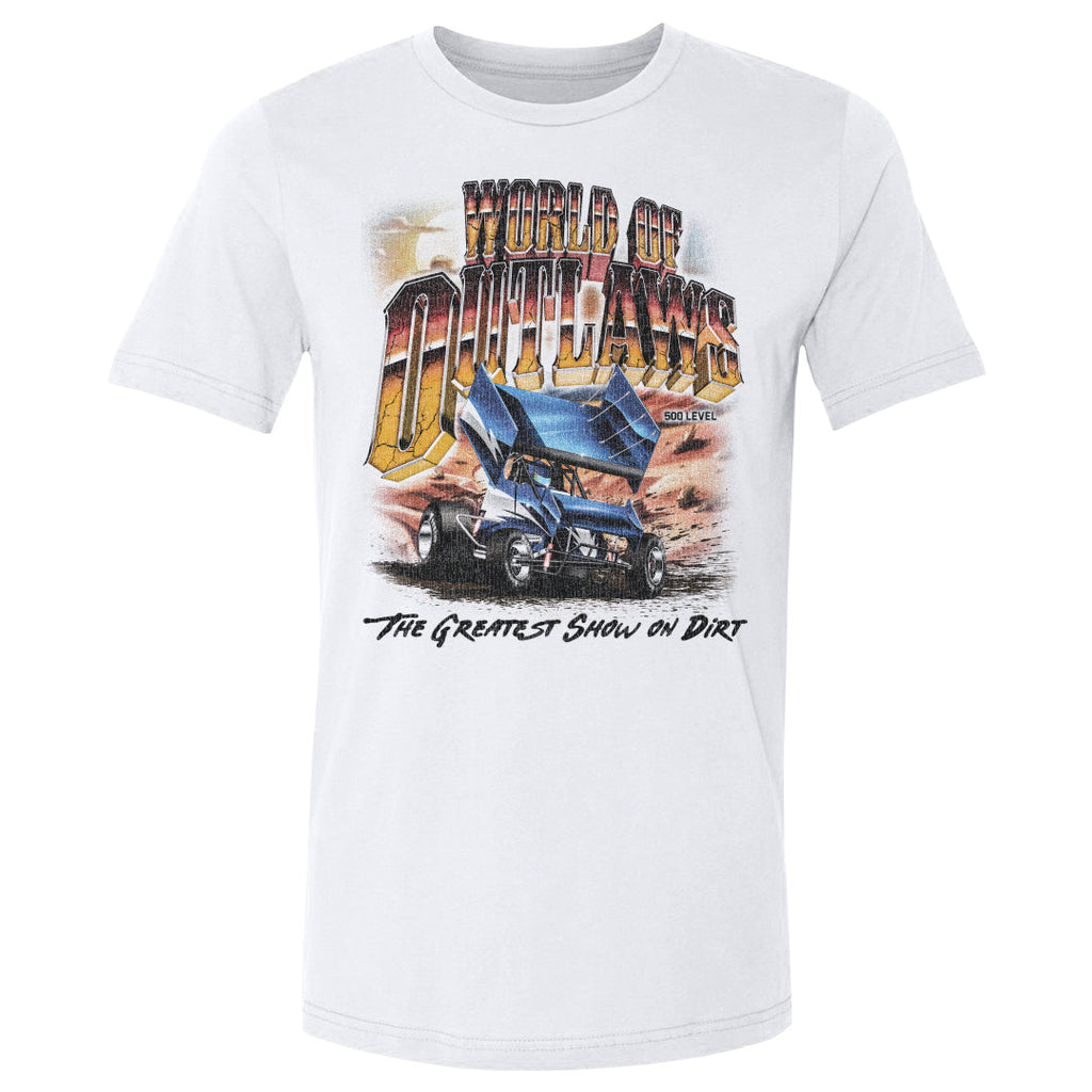 World Of Outlaws Vintage product image 2