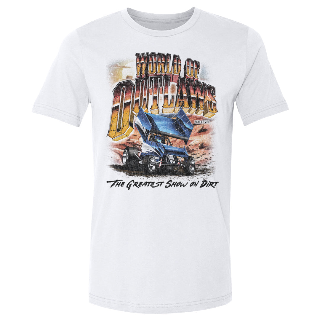 World Of Outlaws Vintage product image 2