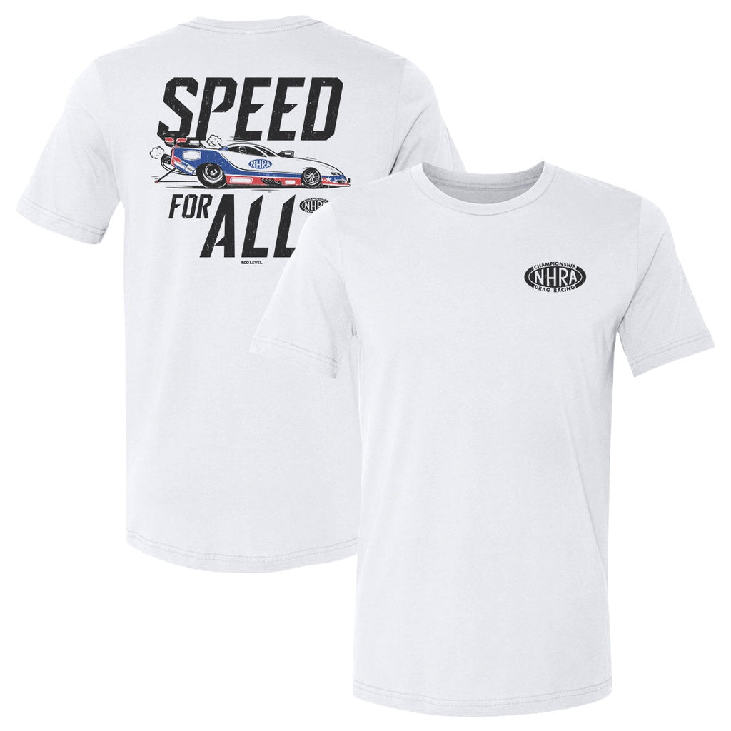 NHRA Speed For All F&B product image 2