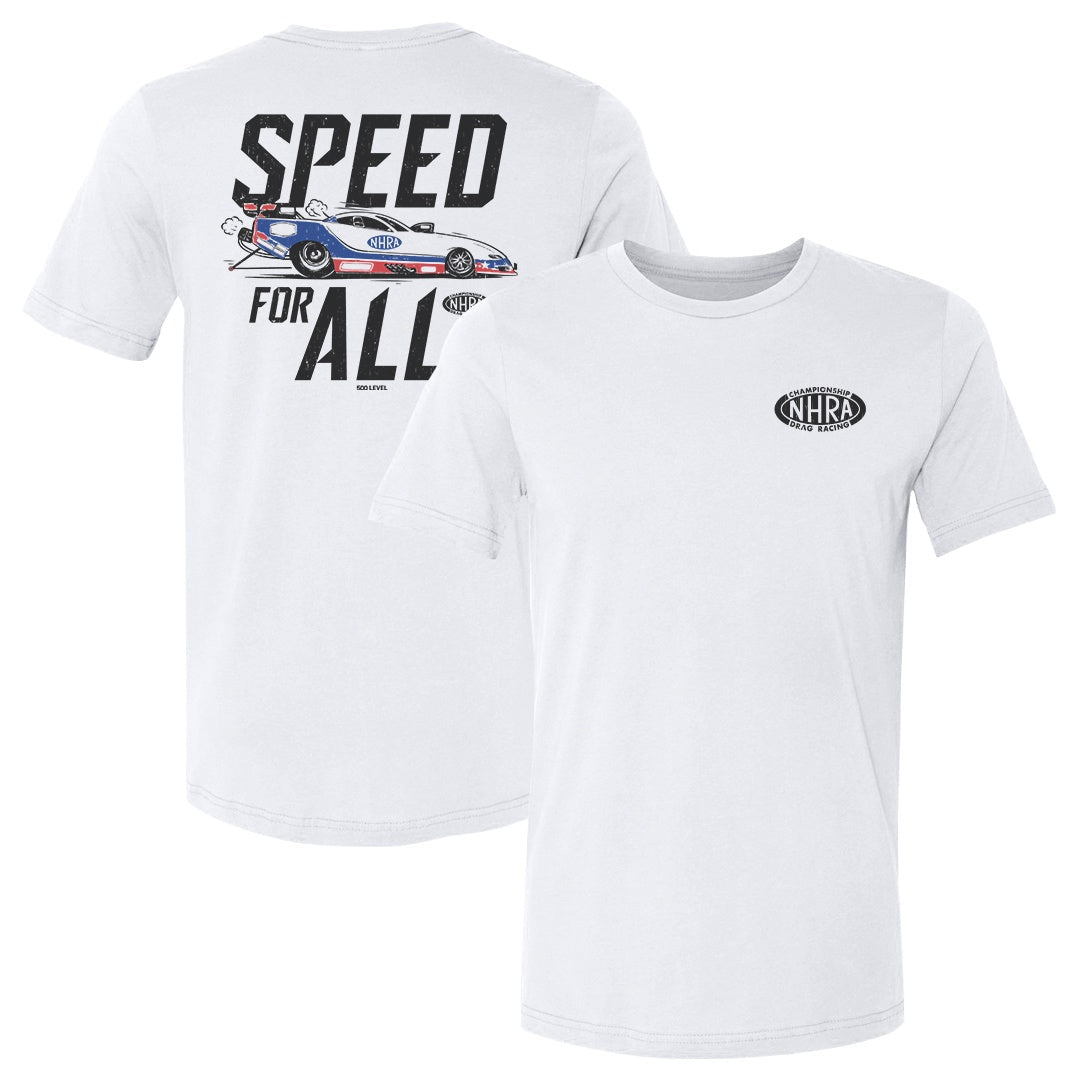 NHRA Speed For All F&B product image 2