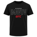 Nassourdine Imavov UFC Elite WHT product image 1