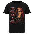 Zaria WWE North American Champ WHT product image 1