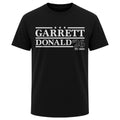 Myles Garrett & Aaron Donald Los Angeles R Campaign 2026 WHT product image 1