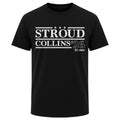 C.J. Stroud & Nico Collins Houston Campaign 2026 WHT product image 1