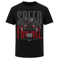 NHRA Speed For All Inline WHT product image 1