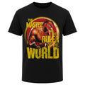 Sycho Sid WWE The Master And Ruler WHT product image 1